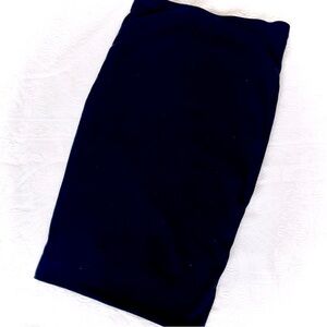 KOOKAI Body-con Midi Skirt